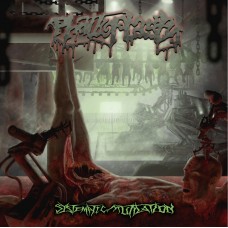 Phalloplasty - Systematic Mutilation