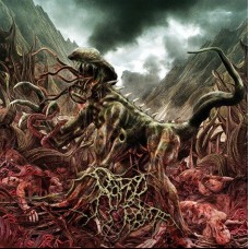 Rotted Rebirth - The Depth Of Cessation