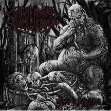 Sanguinary Execution - Killings in the Deep Lake