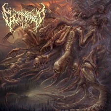 Splattered - Guttural Species