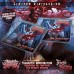 Traumatic Insemination - Dissevering The Yuppy Scum With Psychotic Precision - Limited Digipack CD