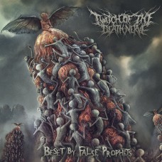 Twitch Of The Death Nerve - Beset By False Prophets