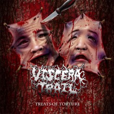 Viscera Trail - Treats of Torture
