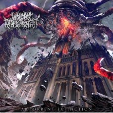 Visions Of Disfigurement - Abhorrent Extiction